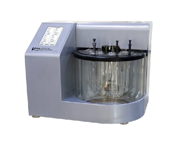 SYP1003-IXB Petroleum Products Kinematic Viscosity Tester