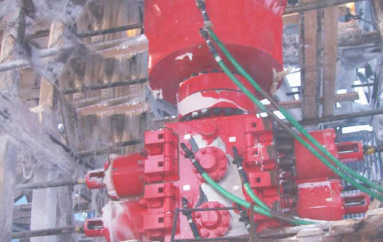 pg电子游戏亮相2023俄罗斯NEFTGAZ石油展会(图3)